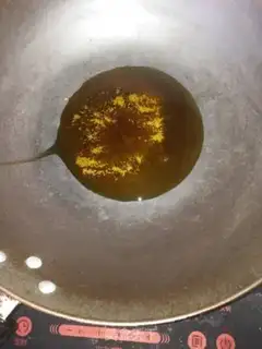 Make Shrimp rice step 6