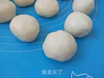 Make Northeast fry step 7