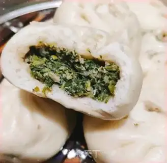 Make Steam buns step 9