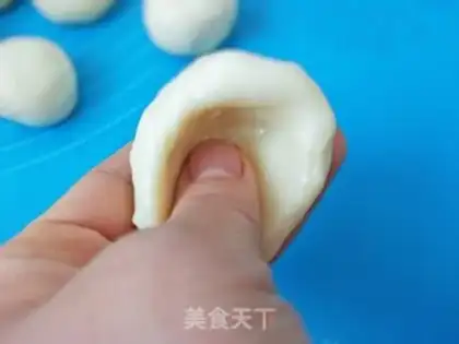 Make Northeast fry step 8