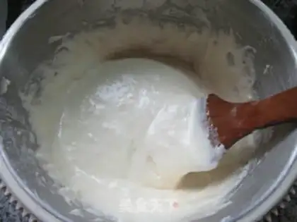Make Cinnamon and cupcakes step 4