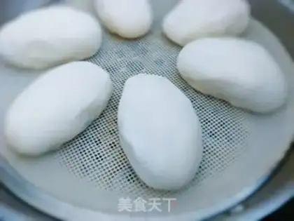 Make Northeast sticky rats step 13
