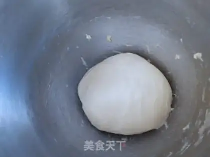 Make Spicy oil step 2
