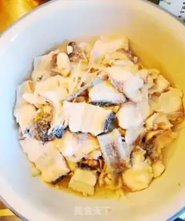 Make Improved fresh fish cooking step 9