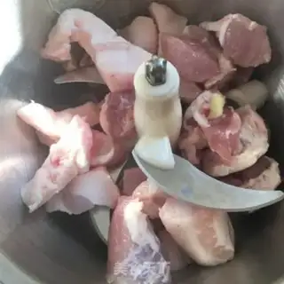 Make Sphinx soup step 4