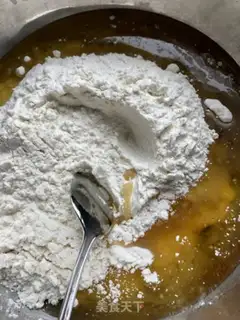 Make Pancakes step 4