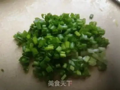 Make Puffy corn ribs soup step 12