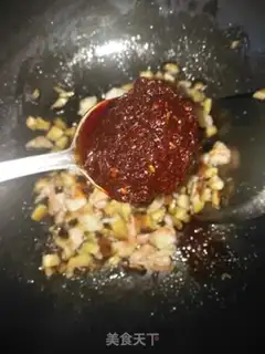 Make Shrimp rice step 10