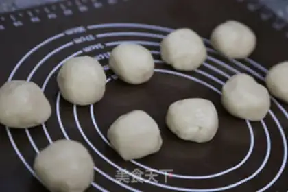 Make Crackers step 9