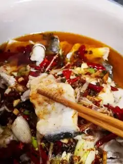 Make Improved fresh fish cooking step 11