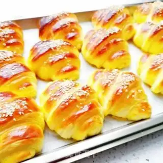 Make Bread step 25
