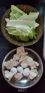 Make Shrimp and pork step 8