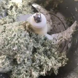 Make Sphinx soup step 8