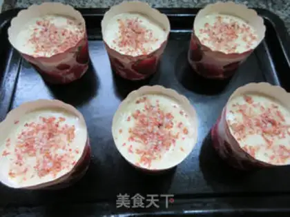 Make Cinnamon and cupcakes step 8
