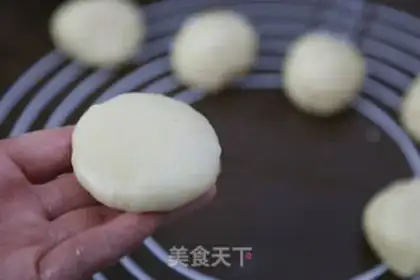 Make Crackers step 12