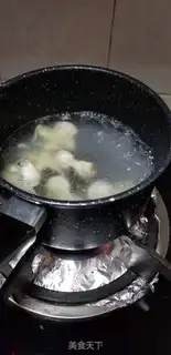 Make Shrimp and pork step 9