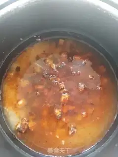 Make Shrimp rice step 14