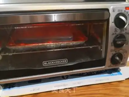 Make Almond cake step 7