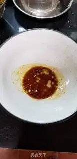 Make Shrimp and pork step 11