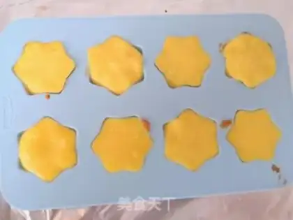 Make Almond cake step 8