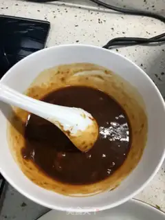 Make Three-juice chicken step 2