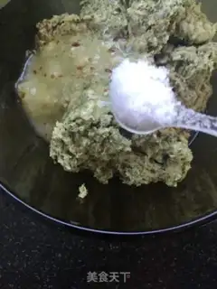Make Sphinx soup step 11