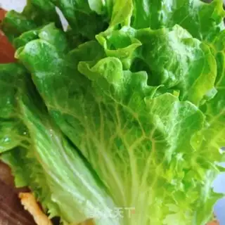 Make A ham sandwich step 5