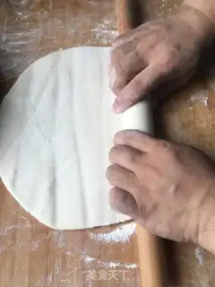 Make Bean bean noodle step 4