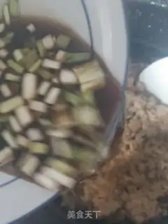 Make Shrimp rice step 17