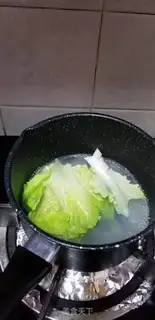 Make Shrimp and pork step 14