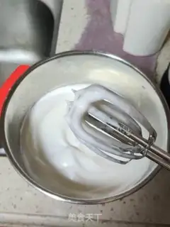 Make Eight inches of windcake step 7