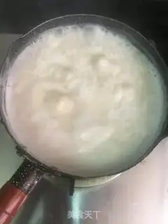 Make Ginger soy step 6