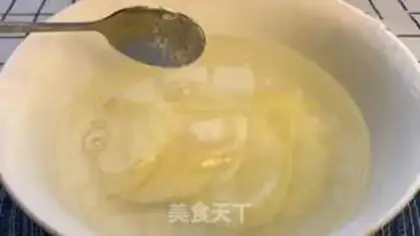Make Oilless chips step 1