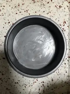 Make Red bean cake step 10