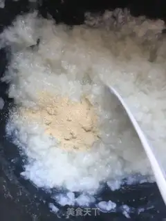 Make Rice buns step 0