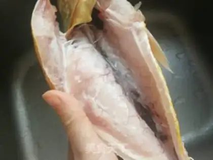 Make The fragrance step 3