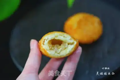 Make Crackers step 21