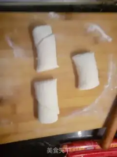 Make Egg burrito step 5