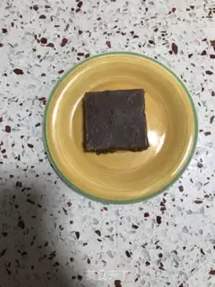 Make Red bean cake step 13