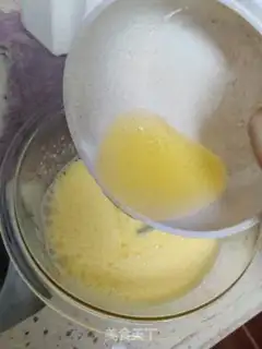 Make Eight inches of windcake step 10