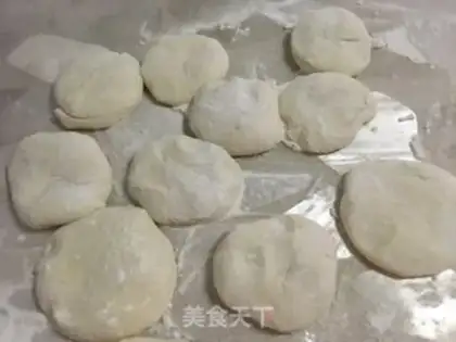 Make Sour eggs box step 3