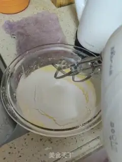 Make Eight inches of windcake step 12