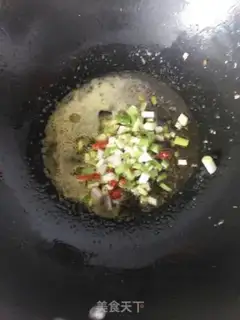 Make Fish fragrance step 4