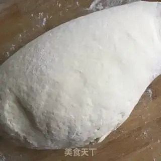 Make Rice buns step 5