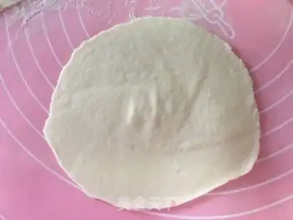 Make Sour eggs box step 4