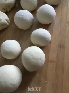 Make Rice buns step 6