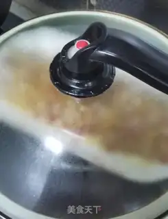 Make Garlic dragonfish step 6