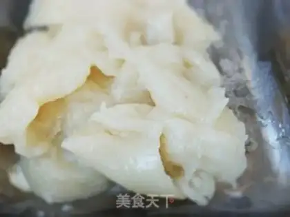 Make Strawberry rice step 7