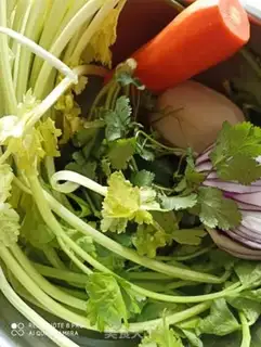 Make Spicy pot step 2
