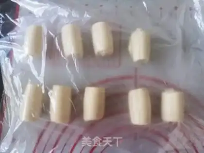 Make Suncake step 9